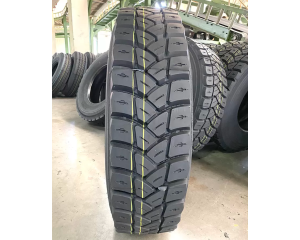 Frideric FD758 (карьерная) 315/80 R22.5 156/153K PR20